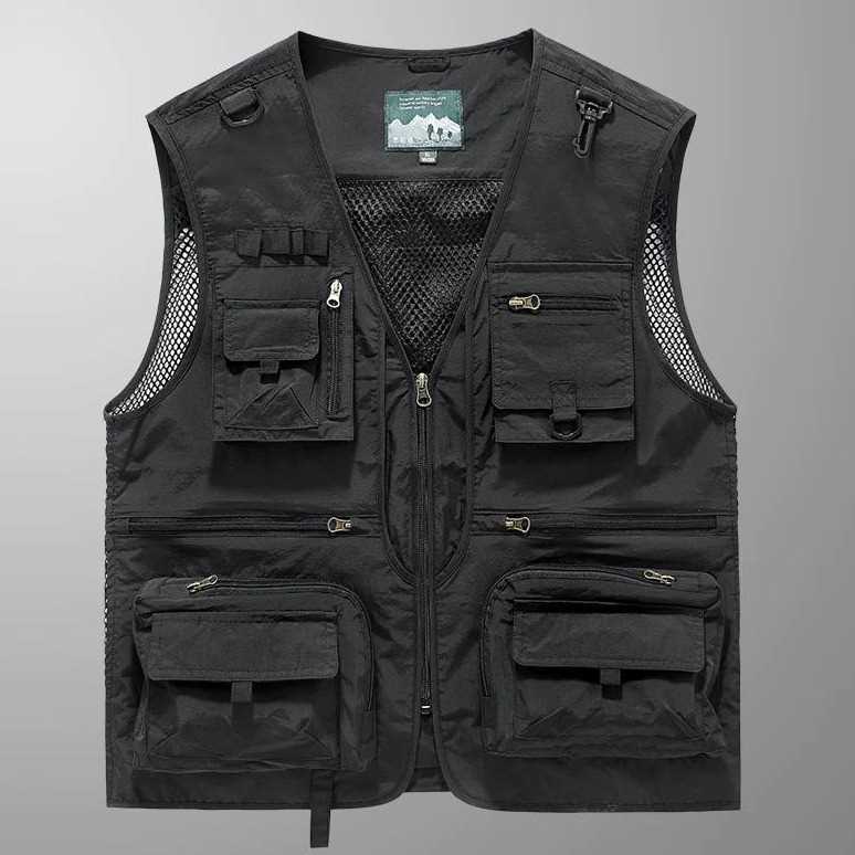 I am looking for stocklot 2000pcs of Outdoor Leisure Vest Men's suppliers 