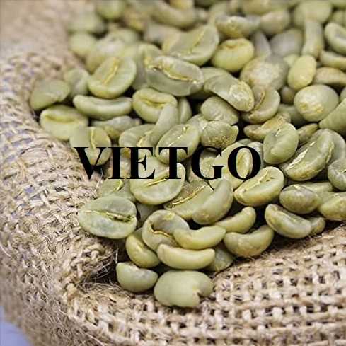 Cơ hội hợp tác xuất khẩu hạt cà phê xanh Arabica sang thị trường Peru