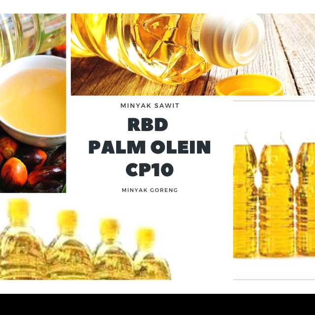 I am looking for palm oil