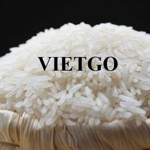 Cơ hội hợp tác xuất khẩu gạo trắng hạt dài sang thị trường Romania