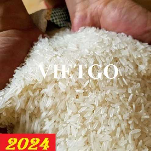 Cơ hội xuất khẩu gạo sang thị trường Mỹ