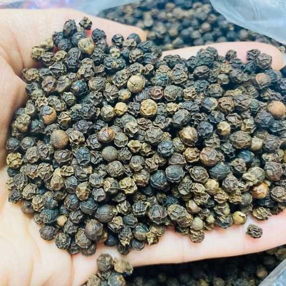 I am looking for black pepper