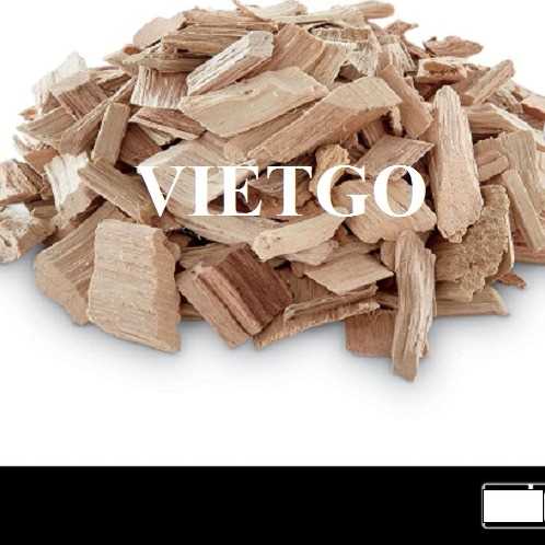 Thương vụ xuất khẩu sản phẩm gỗ vụn đến thị trường Mỹ