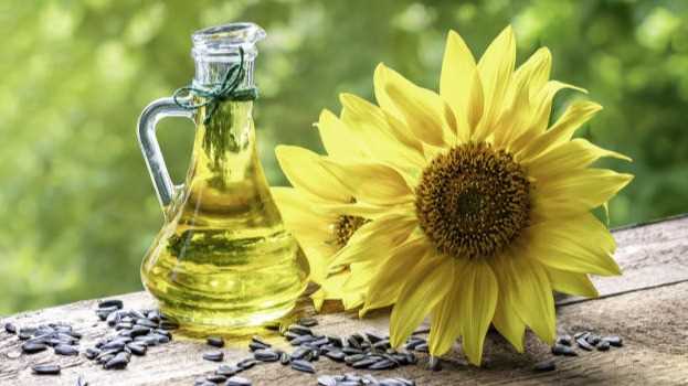 I AM LOOKING FOR SUNFLOWER OIL