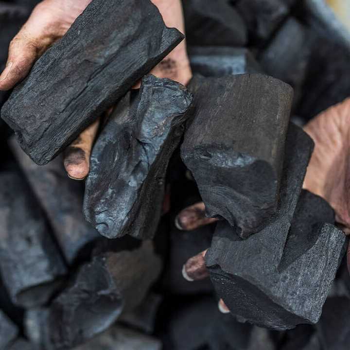i'm looking for Charcoal Supplier