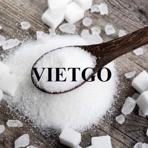 Cơ hội hợp tác xuất khẩu đường trắng sang thị trường Hàn Quốc