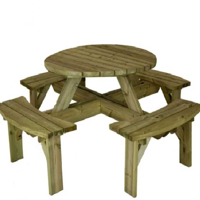 i'm looking for Outdoor Wooden Furniture
