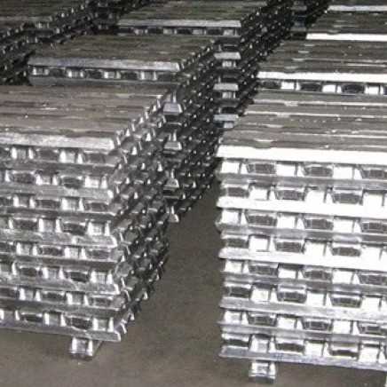 I am looking for Aluminium Ingot A8 suppliers