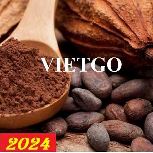 Cơ hội xuất khẩu hạt cacao sang thị trường Thổ Nhĩ Kỳ