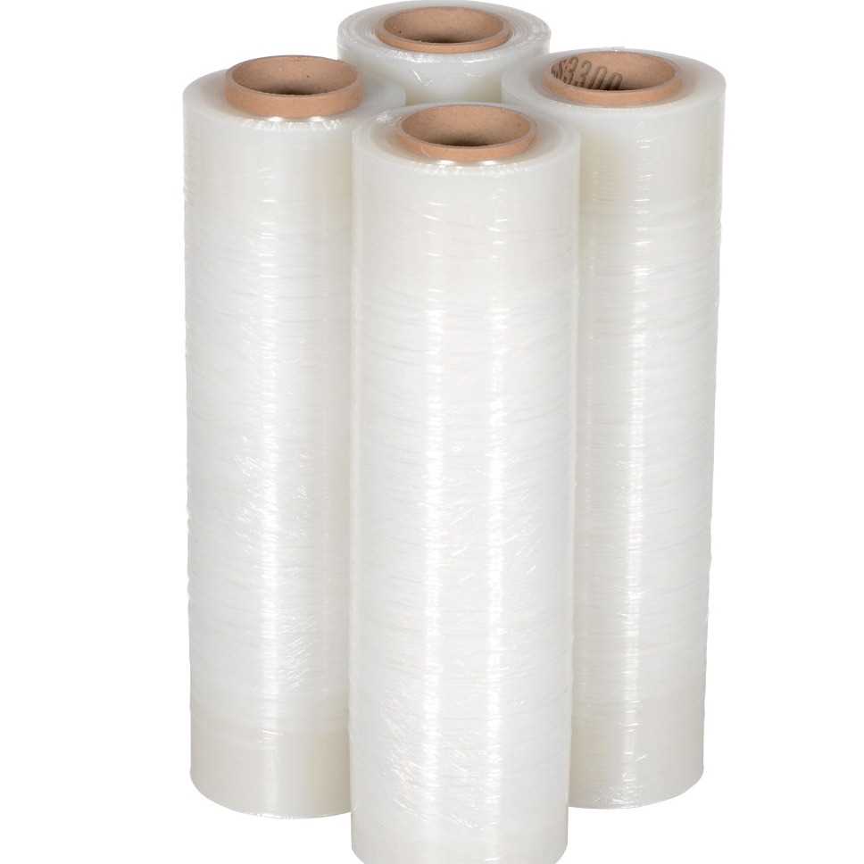 i'm looking for stretch film