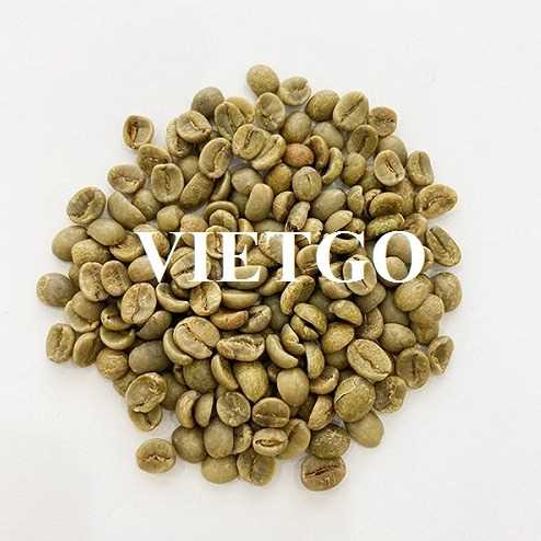 Cơ hội xuất khẩu hạt cà phê xanh Arabica và Robusta sang thị trường Iran
