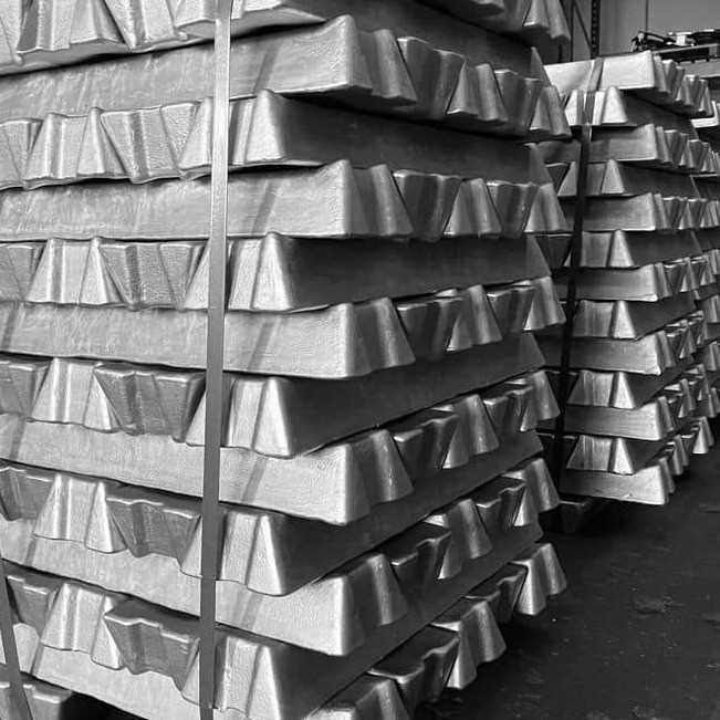 I am looking for A7 and A8 aluminium ingot suppliers 