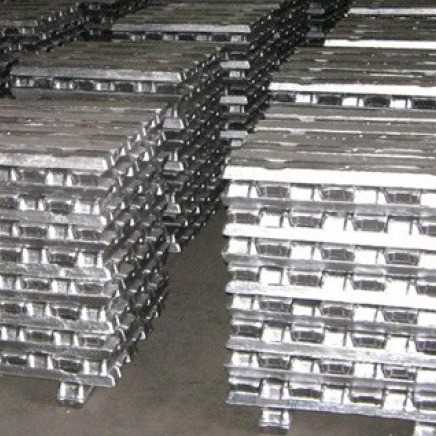 I am looking for aluminium a7 ingot to china