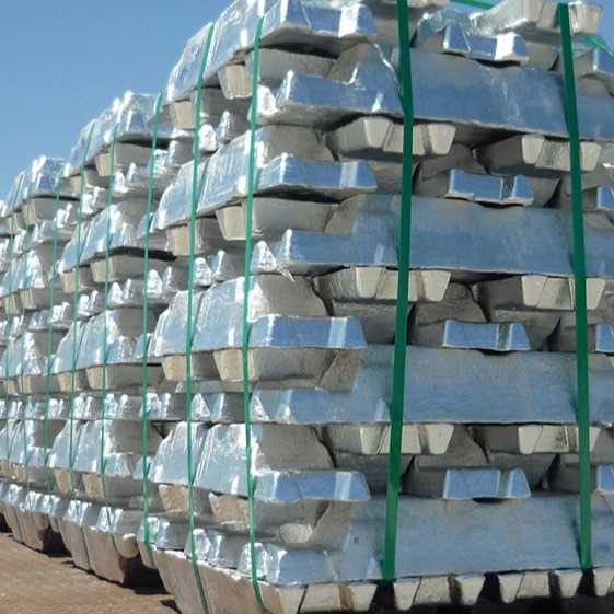 I am looking for Aluminium A7 ingot suppliers for China market