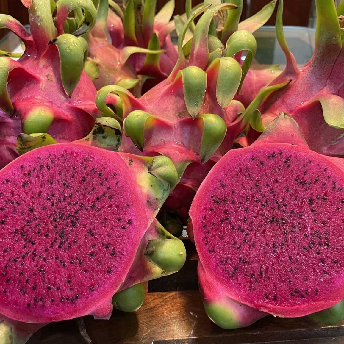 I AM LOOKING FOR DRAGON FRUIT