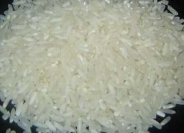I want to buy Raw White Rice 25% broken