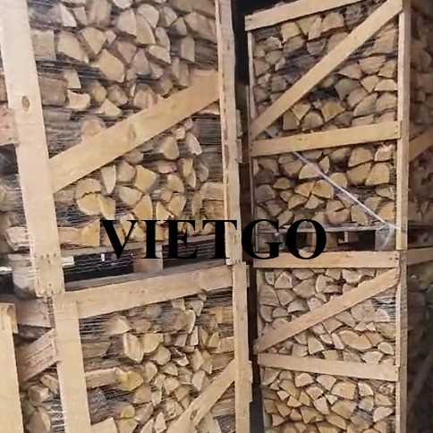 Cơ hội xuất khẩu củi gỗ sang thị trường Hà Lan 