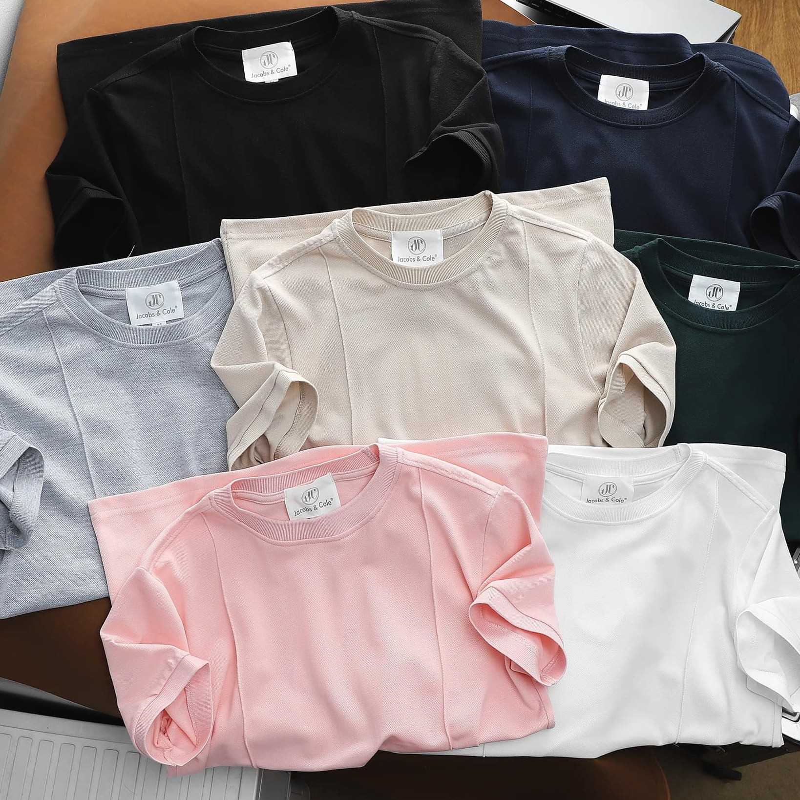 I am looking for plain Tshirt suppliers