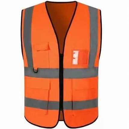 I am looking for safety vest suppliers