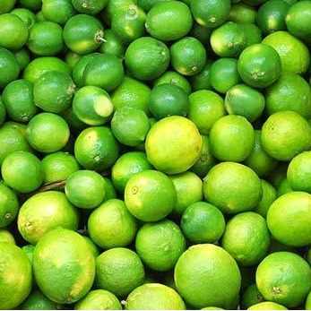 I am looking for Green Seedless Lime