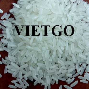 Cơ hội hợp tác xuất khẩu gạo trắng hạt dài sang thị trường Colombia