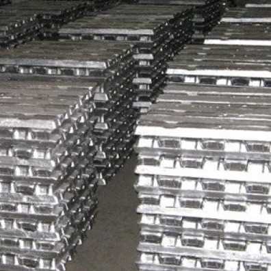 I am looking for Aluminium to China 