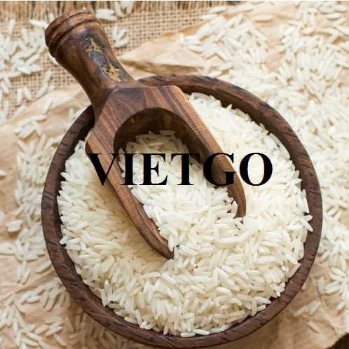 Cơ hội xuất khẩu gạo sang thị trường Cuba