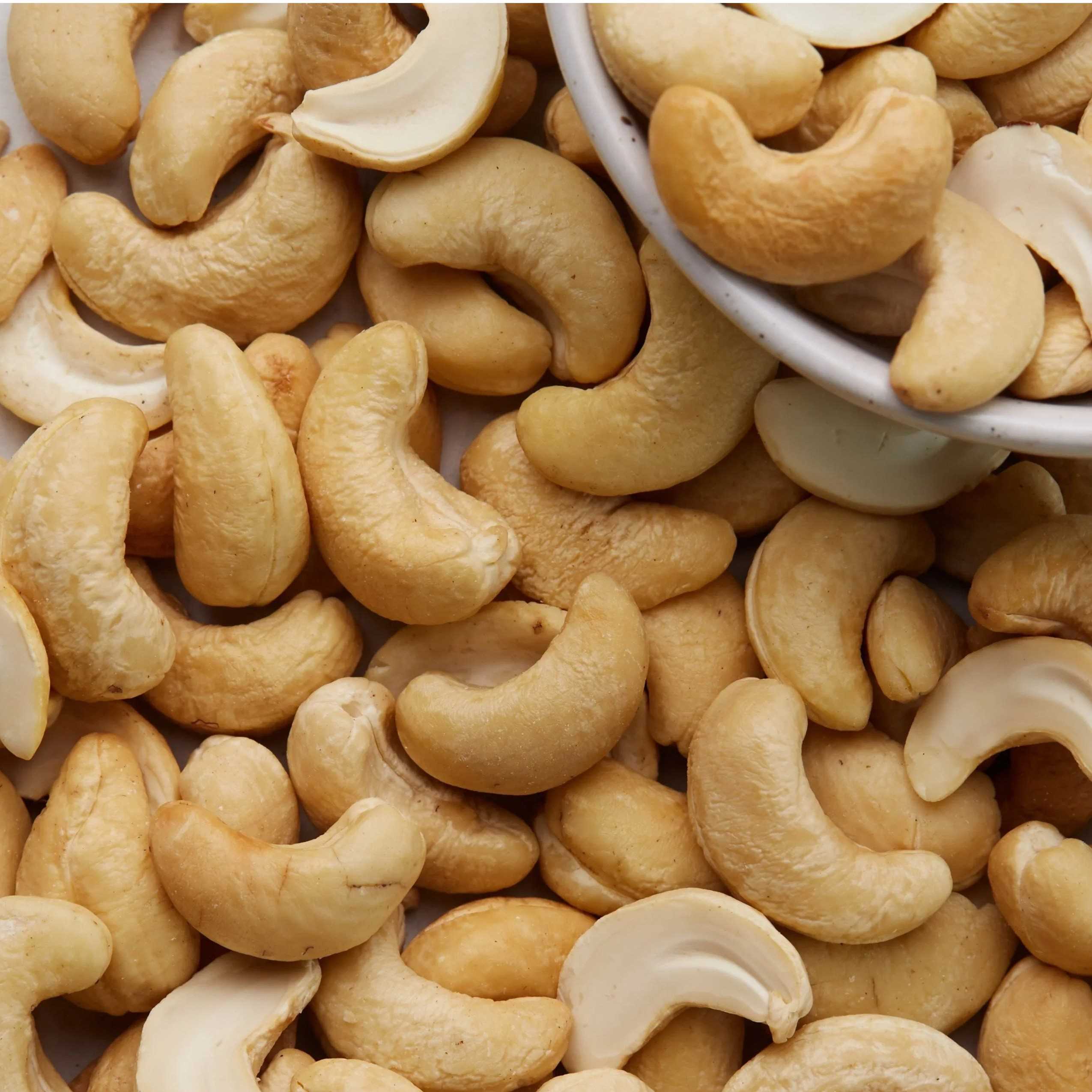 I am looking for Cashew nut