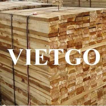 Cơ hội hợp tác xuất khẩu gỗ keo xẻ tới thị trường Ấn Độ