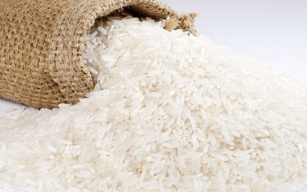 Cần tìm đơn vị vận tải vận chuyển mặt hàng gạo đi Quata