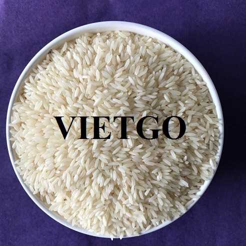 Cơ hội hợp tác xuất khẩu sản phẩm gạo sona masoori sang thị trường Qatar
