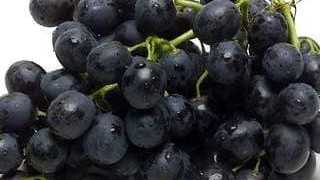 I AM LOOKING FOR BLACK GRAPES