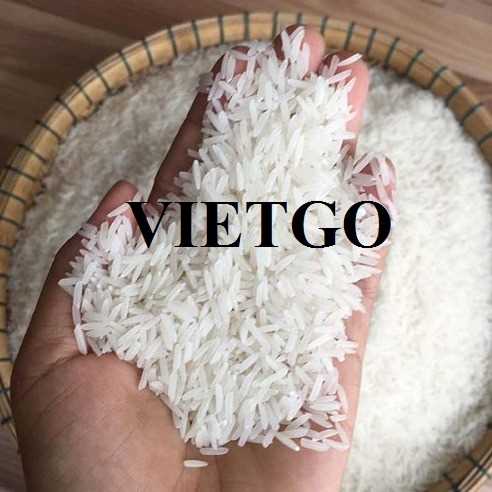 Thương vụ hợp tác xuất khẩu gạo đến thị trường Mỹ