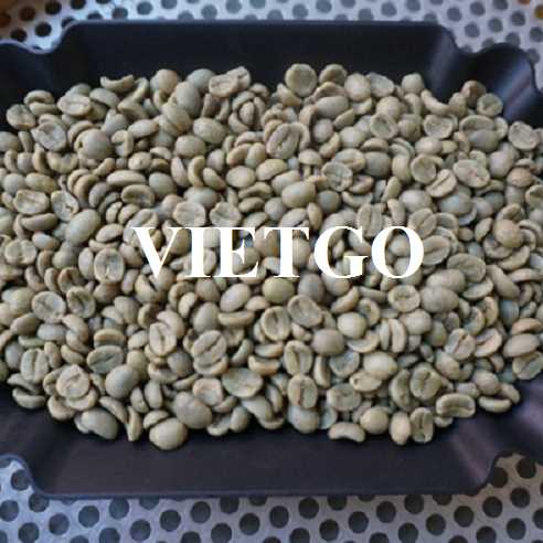 Cơ hội hợp tác xuất khẩu hạt cà phê xanh Arabica và Robusta sang thị trường Úc