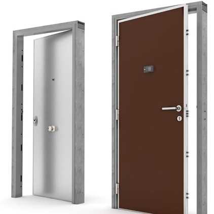 I am looking for armored doors suppliers 