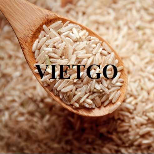 Cơ hội hợp tác xuất khẩu gạo nâu sang thị trường Indonesia