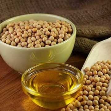 I am looking for soybean oil