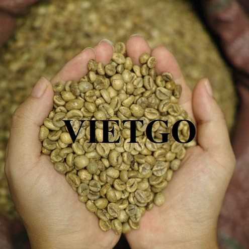 Cơ hội xuất khẩu cà phê sang thị trường Brazil