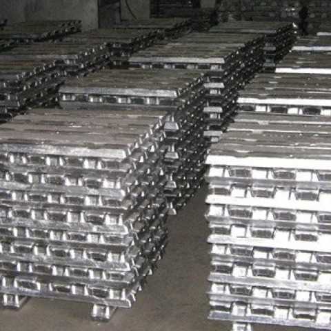 I am looking for Aluminium ingot ACD 12 suppliers