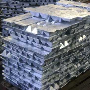 I need Aluminium A7 ingots 20,000 tons monthly