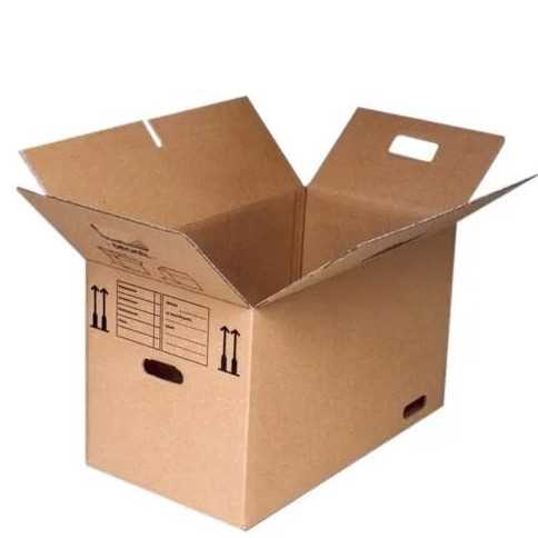 i'm looking for Corrugated Box