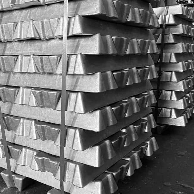 I am looking for Aluminium ingot A7 suppliers