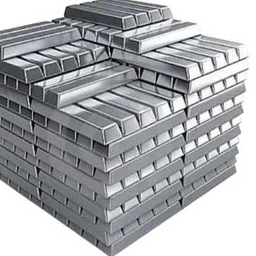 I am looking for Aluminium ingot A7 suppliers