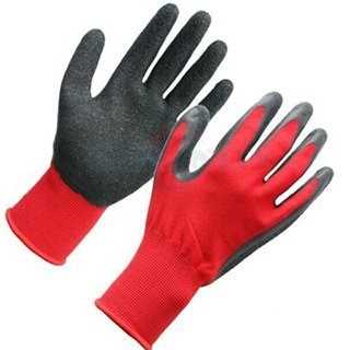I want to buy Latex Coated Gloves