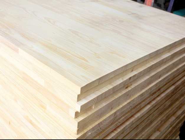 Cần tìm đơn vị vận tải vận chuyển mặt hàng gỗ ghép thanh đến Úc