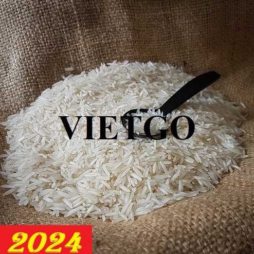 Cơ hội xuất khẩu gạo đến thị trường Malaysia
