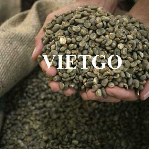 Cơ hội hợp tác xuất khẩu hạt cà phê xanh Robusta đến thị trường Trung Quốc