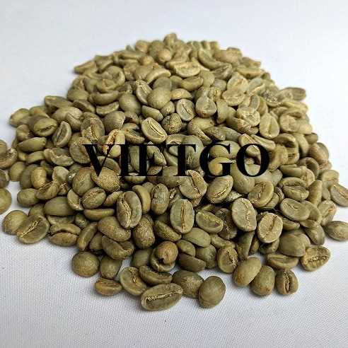 Cơ hội hợp tác xuất khẩu sản phẩm cà phê Robusta tới thị trường Trung Quốc