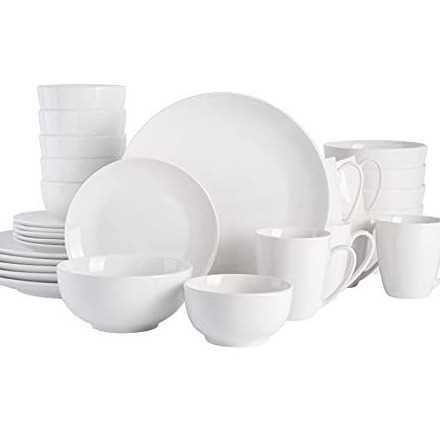 i need Porcelain Kitchenware