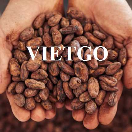 Cơ hội hợp tác xuất khẩu hạt cacao sang thị trường Litva